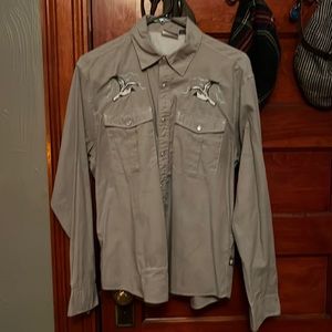 Howler Brothers Gaucho RARE. SEAGULL Small